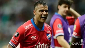 Lucas Morales