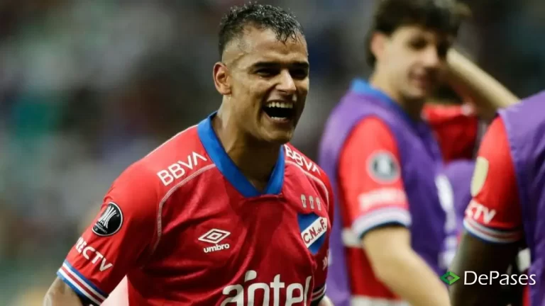 Lucas Morales