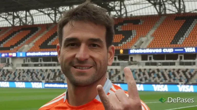 Nicolas Lodeiro