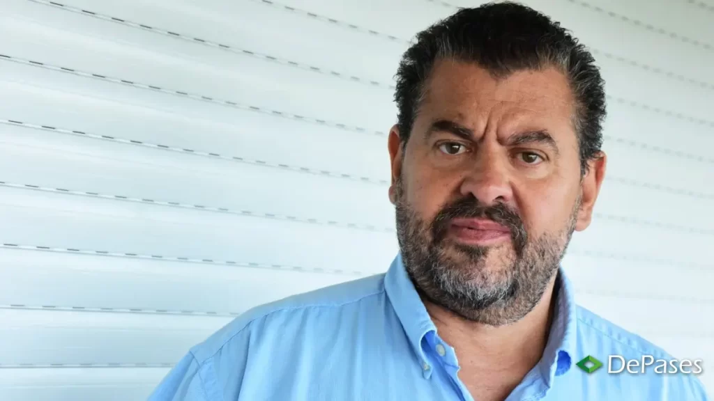 Flavio Perchman