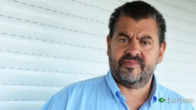 Flavio Perchman
