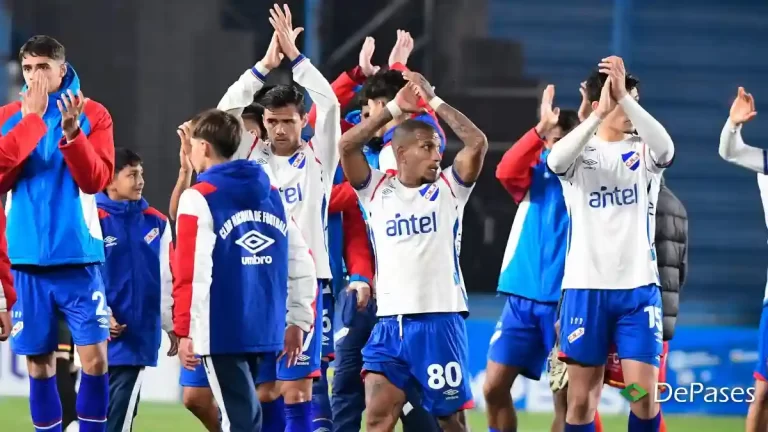 Nacional
