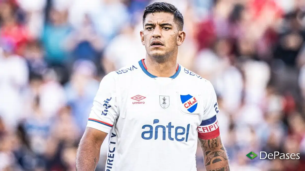 Diego Polenta
