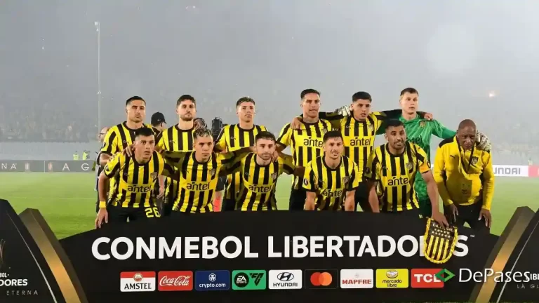 Peñarol