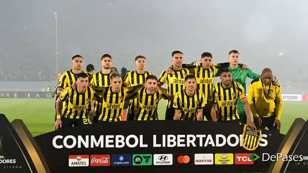 Peñarol