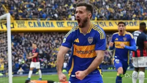 Marcelo Saracchi