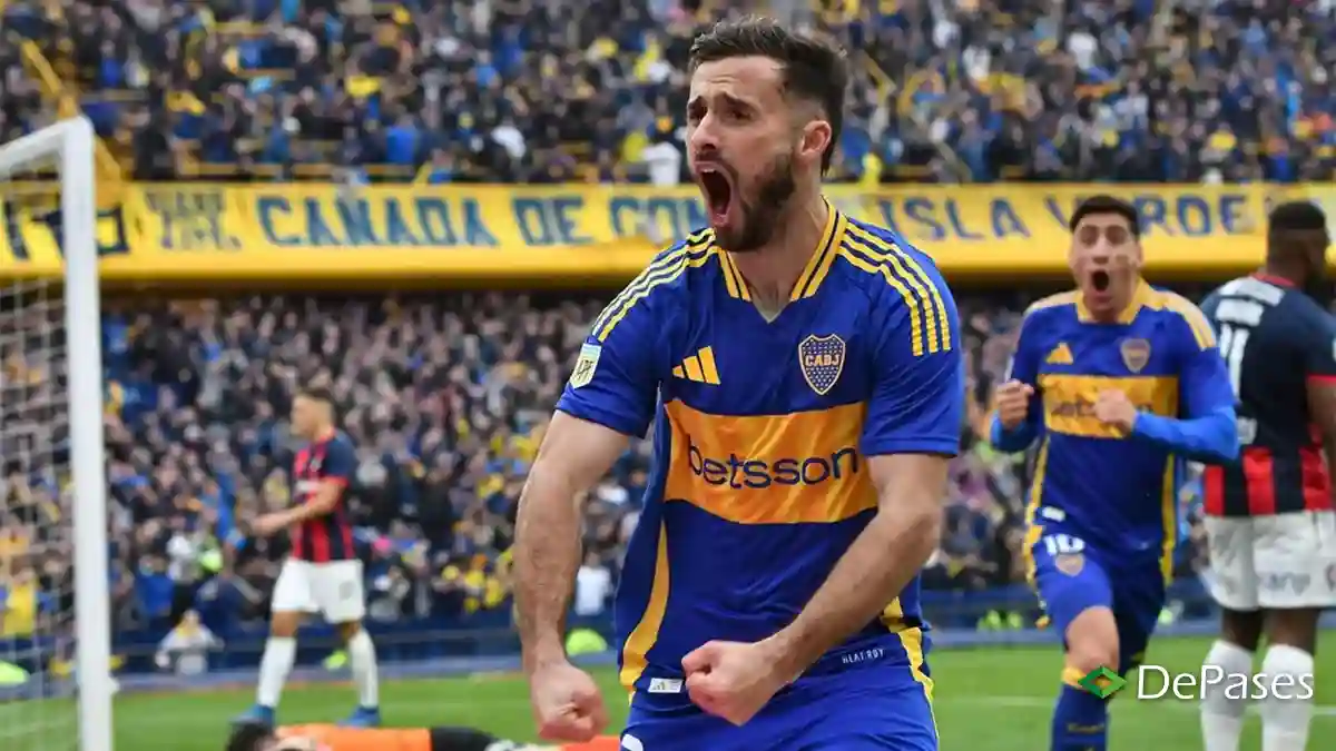 Marcelo Saracchi