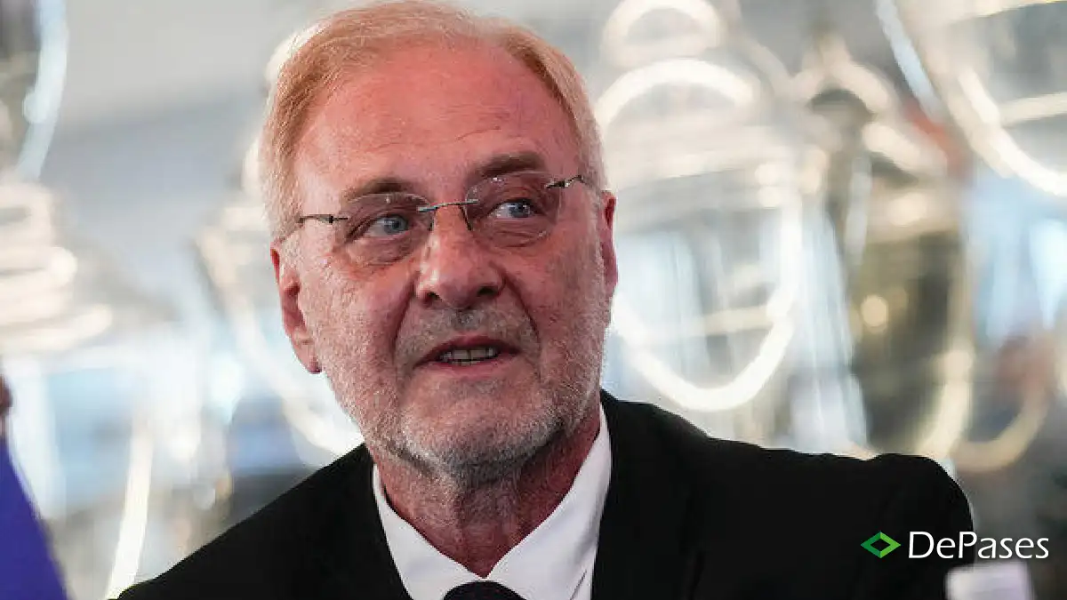 Ricardo Vairo