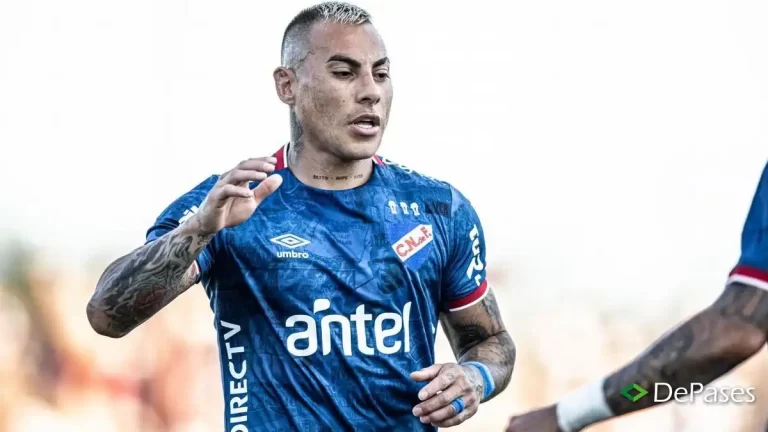 Eduardo Vargas