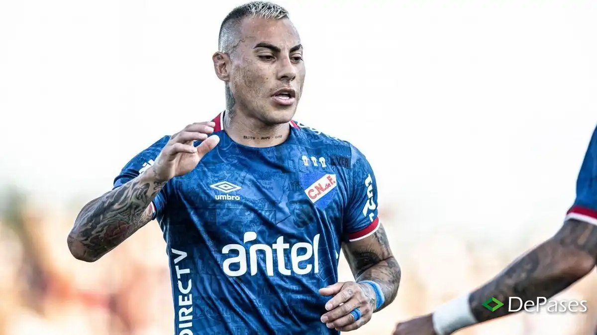 Eduardo Vargas