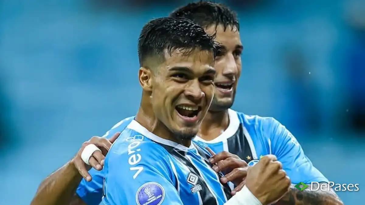 Matias Arezo