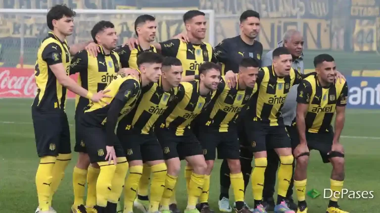 Peñarol
