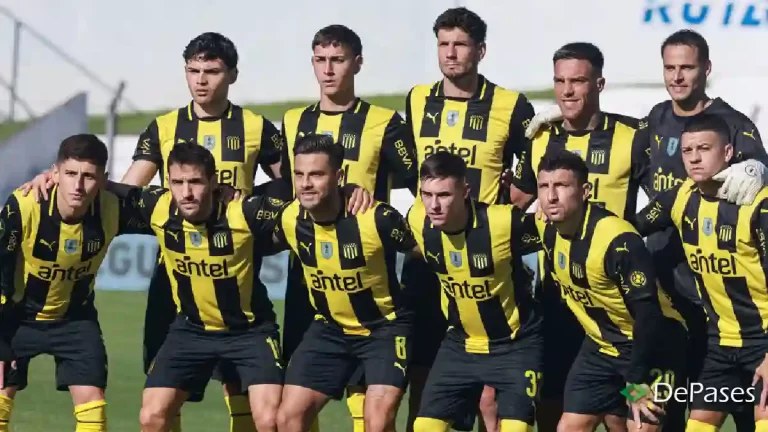 Peñarol