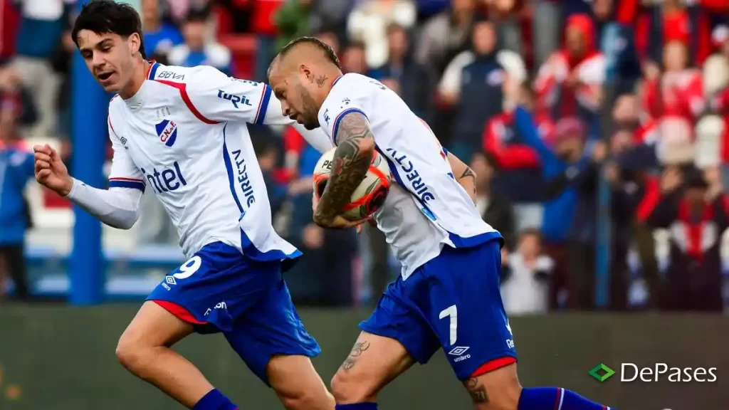 Nacional