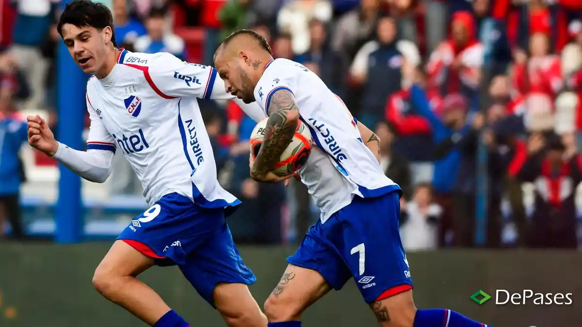 Nacional