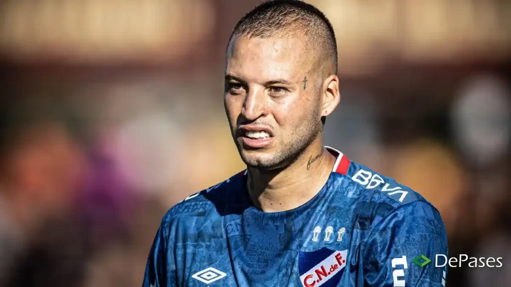 Nicolas Lopez