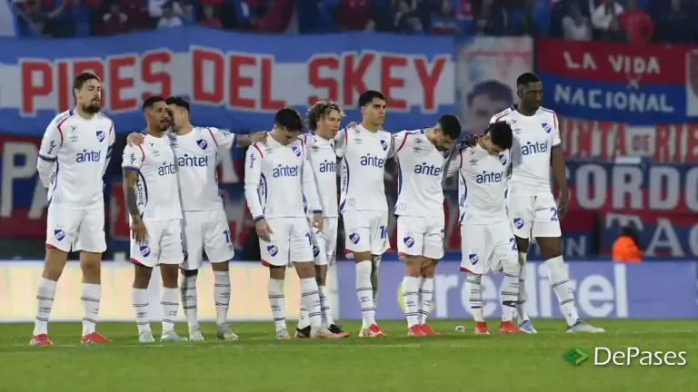 Nacional