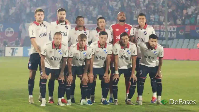 Nacional
