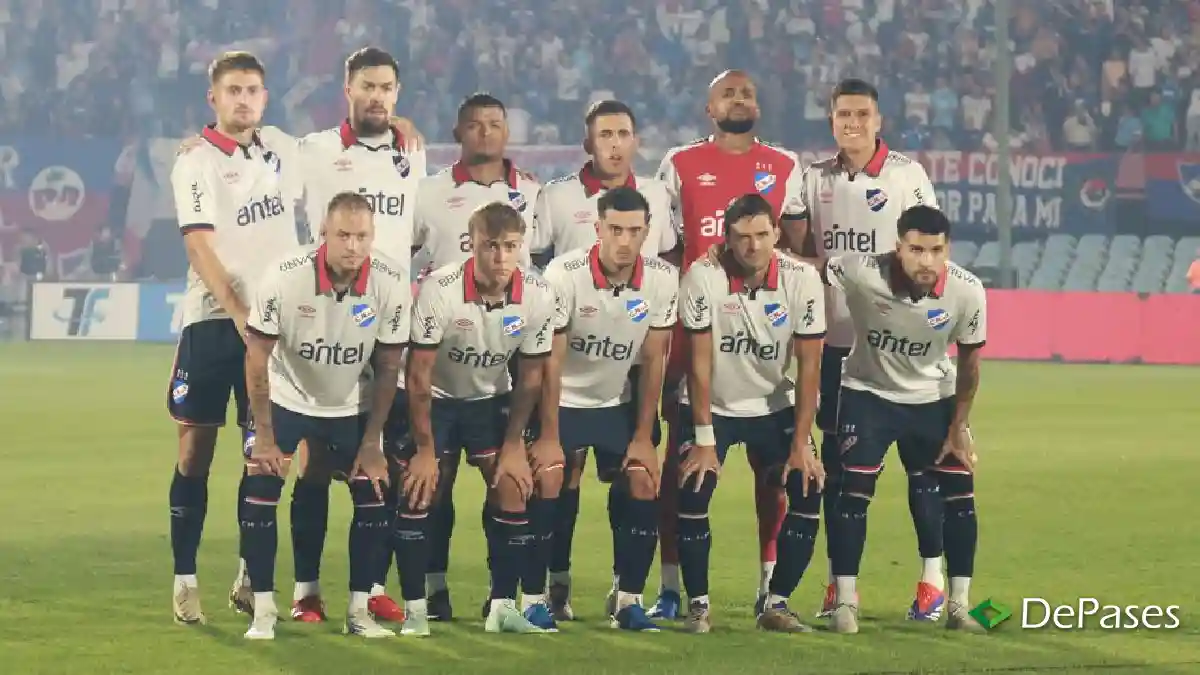 Nacional
