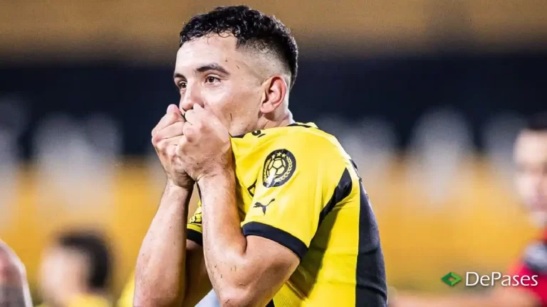 Leo Fernandez