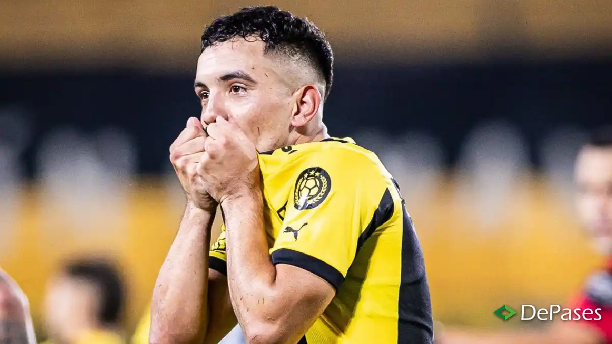 Leo Fernandez