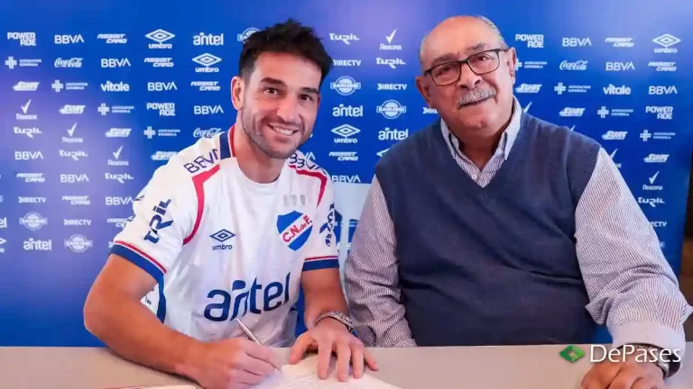 Nicolas Lodeiro