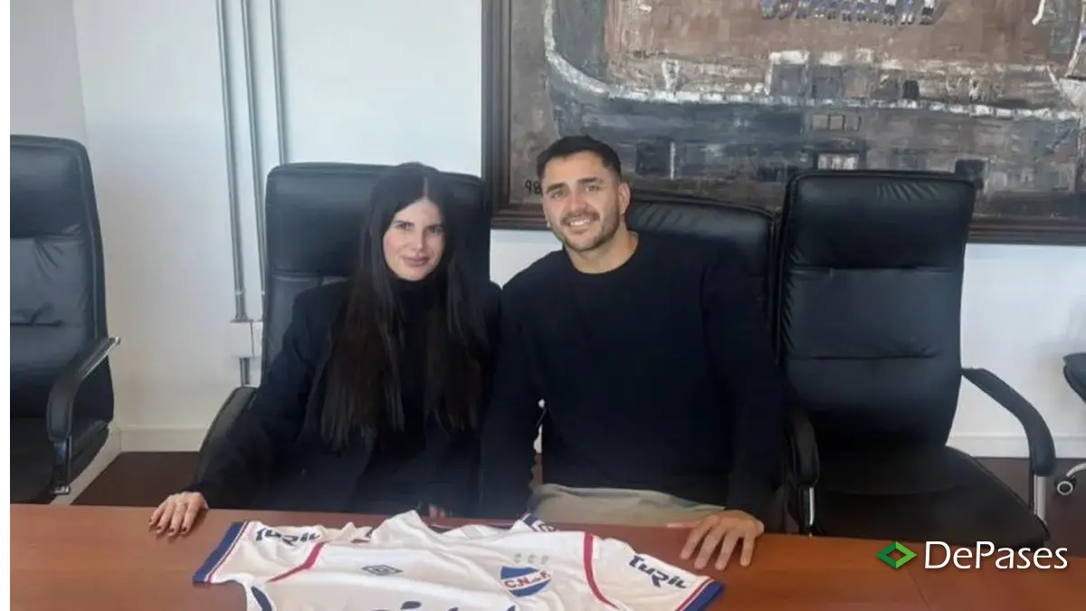 Maxi Gomez