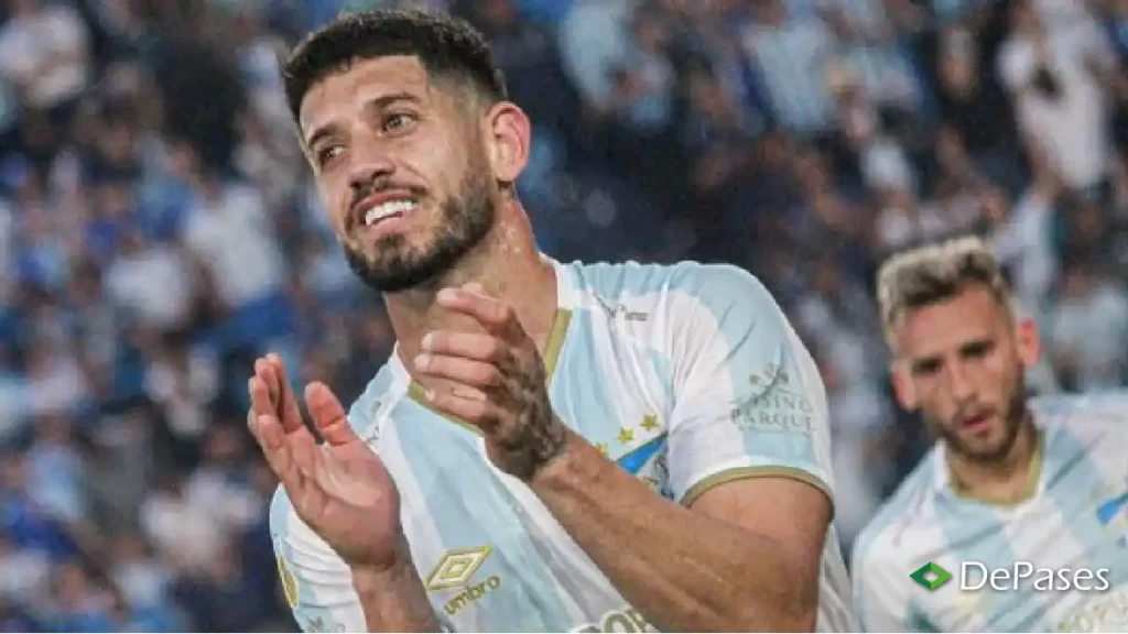 Matias De Los Santos