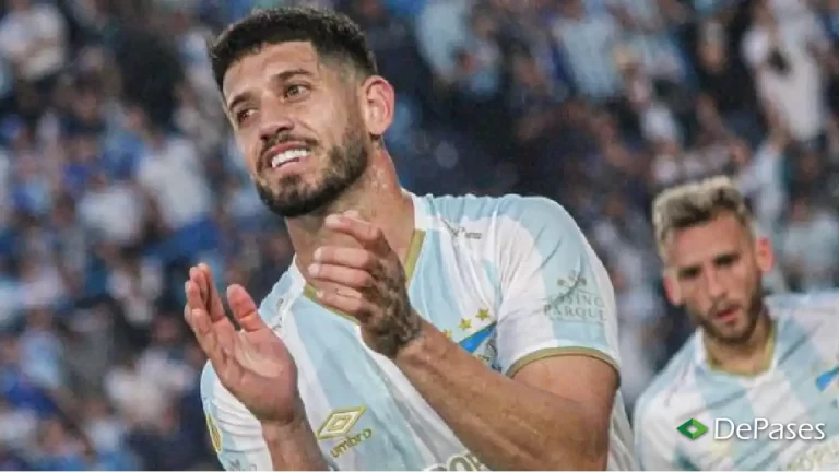 Matias De Los Santos