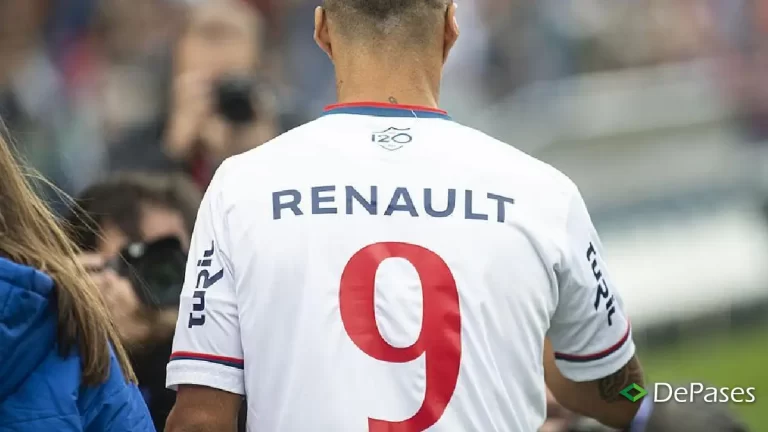 Nacional