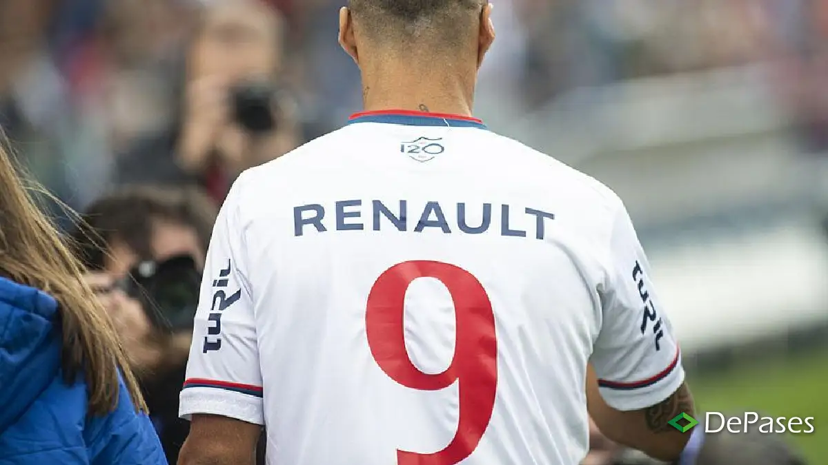 Nacional