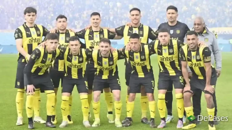 Peñarol