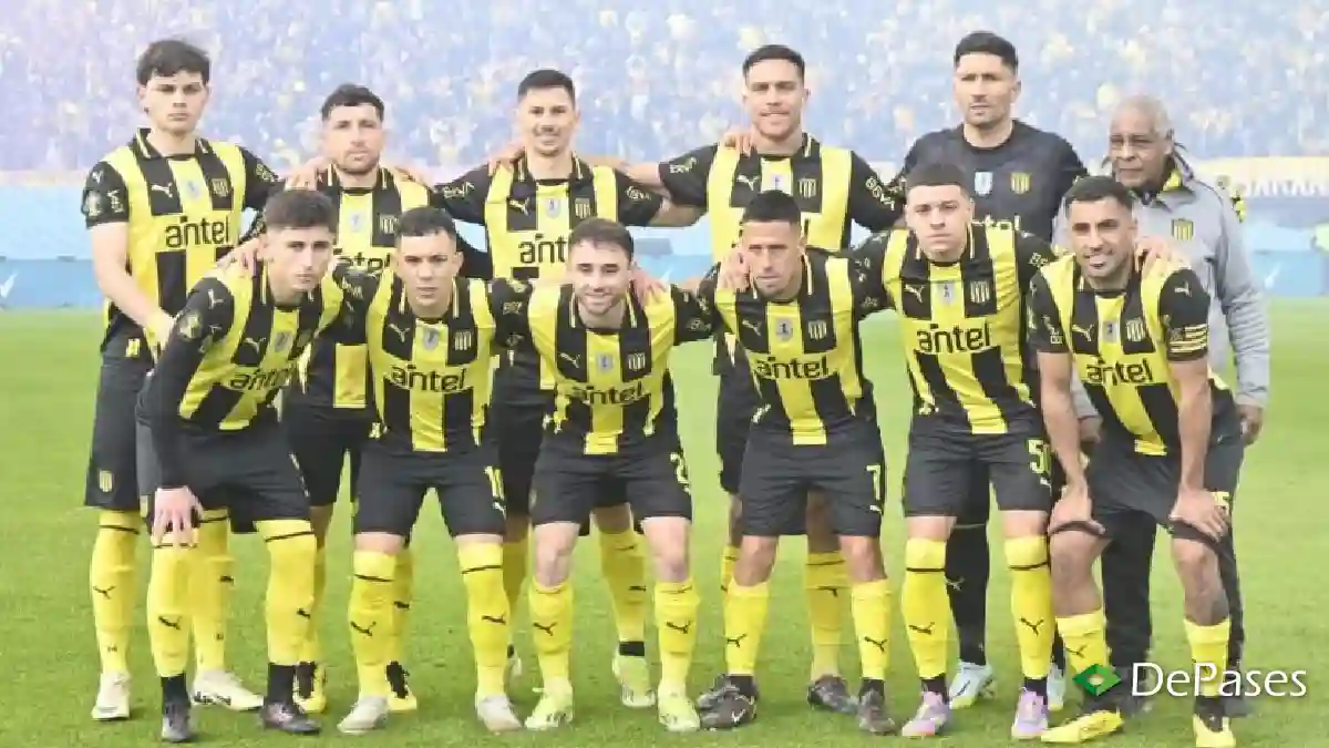 Peñarol