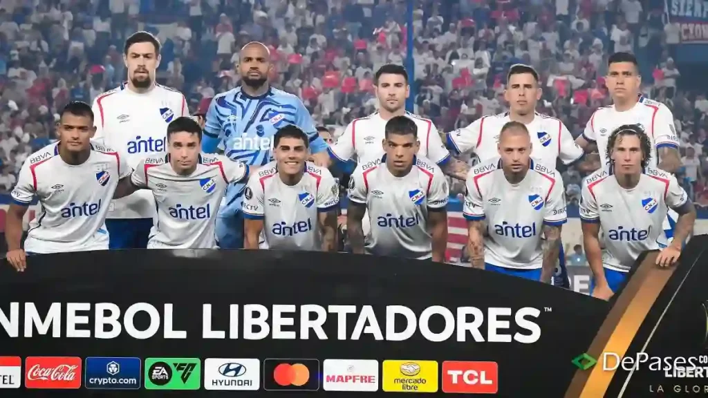 Nacional