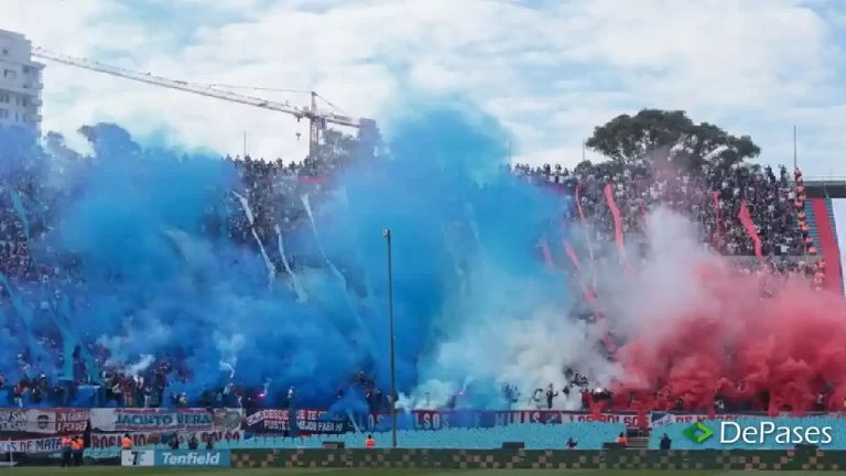 Nacional