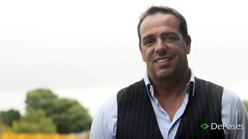 Ignacio Ruglio