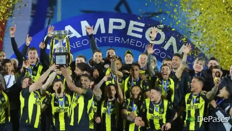 Peñarol