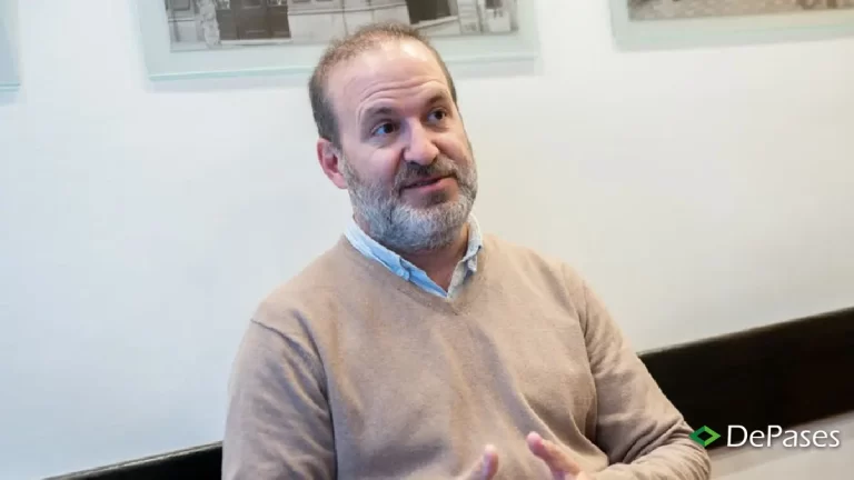 Julio Trostchansky