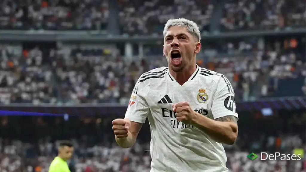 Federico Valverde