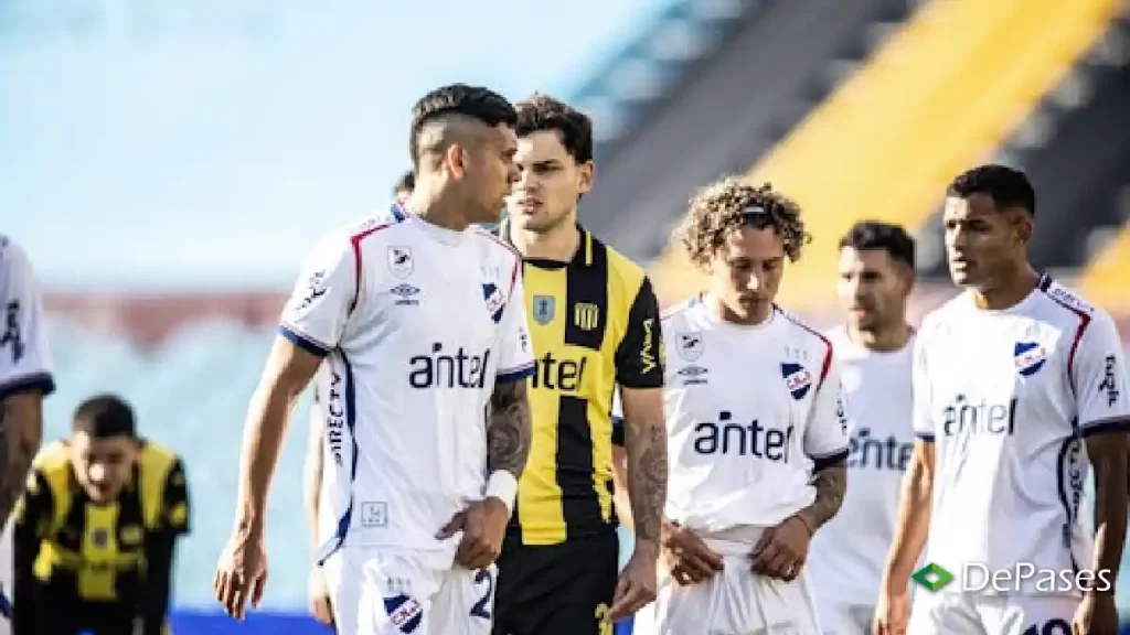 Nacional