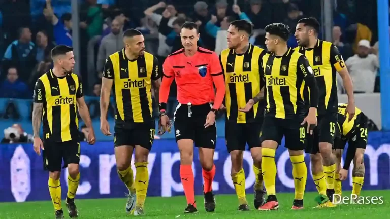 Peñarol