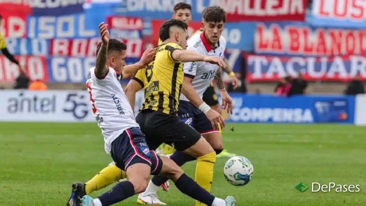 Peñarol