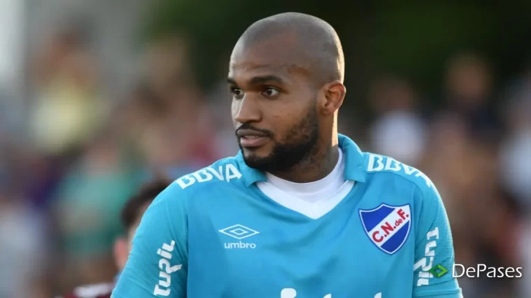 Luis Mejia