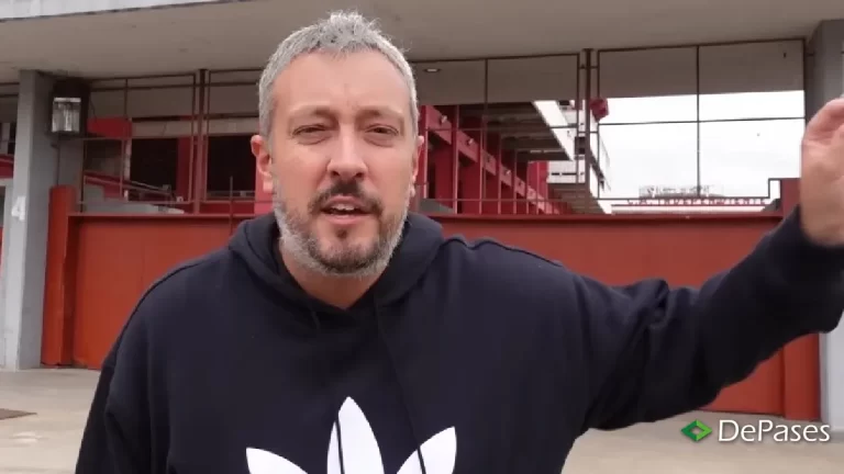 Pablo Carroza
