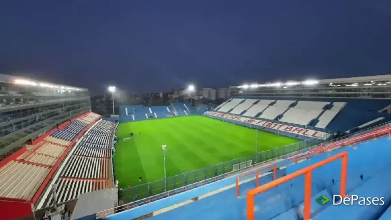 Gran Parque Central