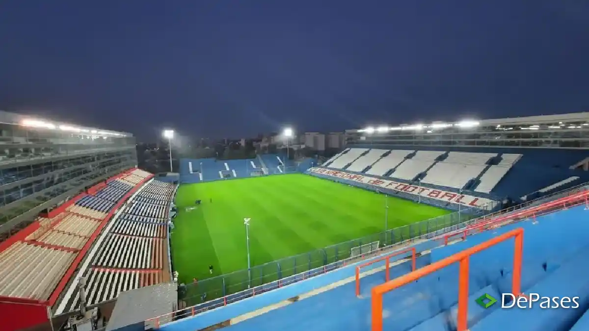 Gran Parque Central