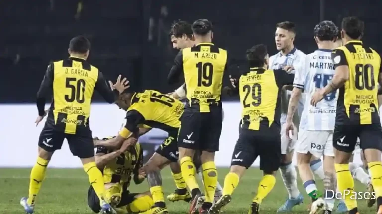 Peñarol