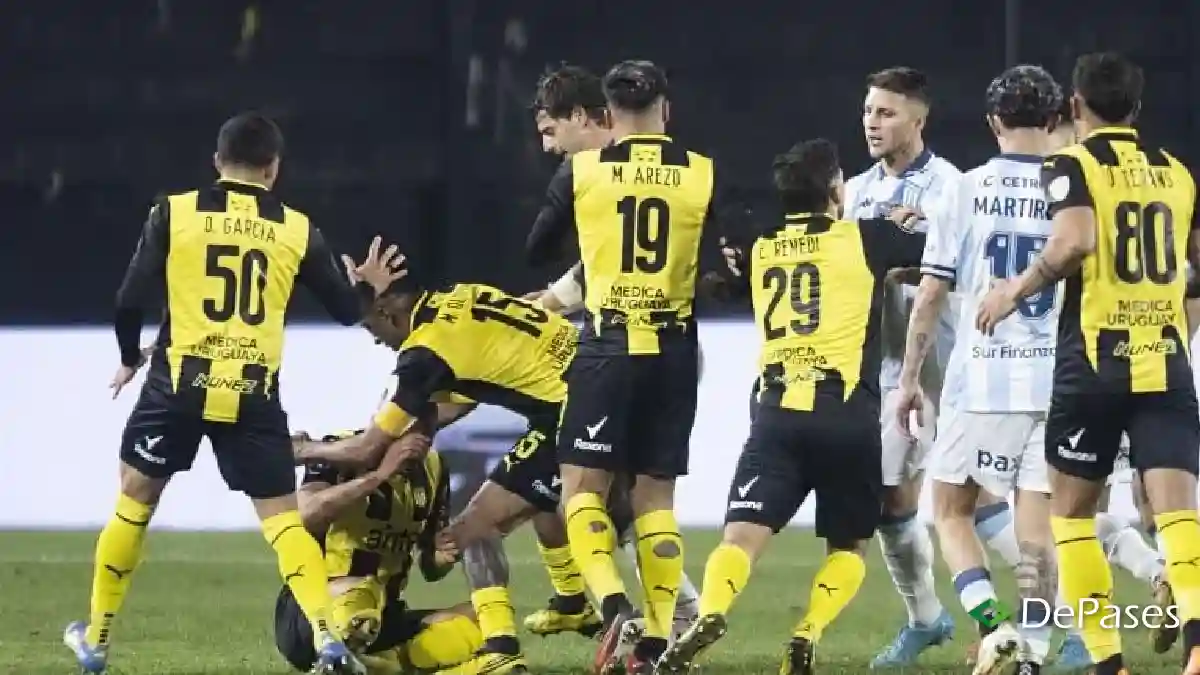 Peñarol