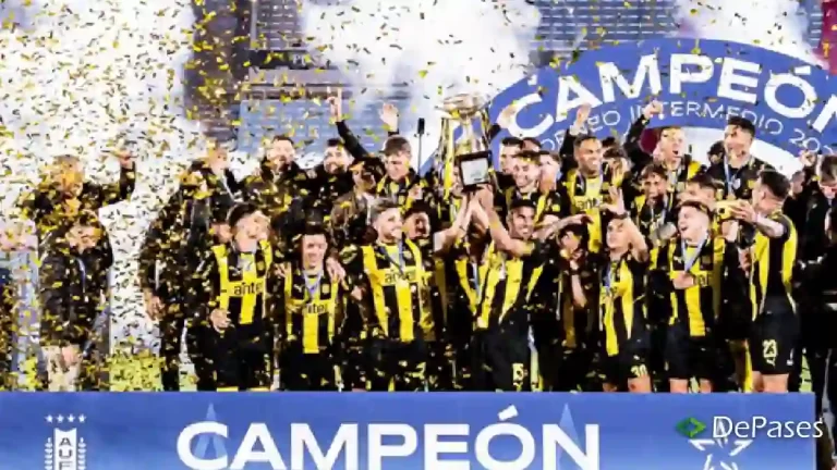 Peñarol