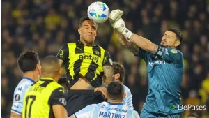 Peñarol Racing